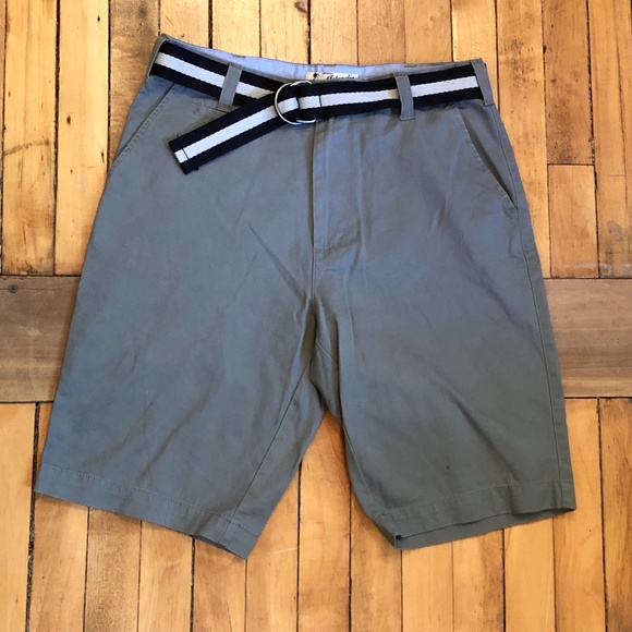 Islandia Clothing Co. Shorts Grey Men 32 - Picture 1 of 4